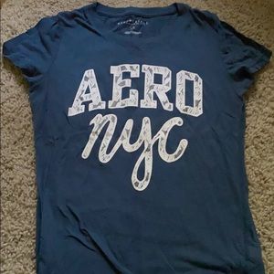 Aero NYC T-shirt